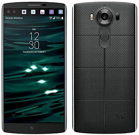 Sell used Cell Phone LG V10 64GB